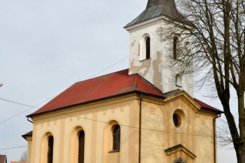 obrázek:Plzeňský kraj rozdělí 30 milionů malým obcím na rekonstrukce budov