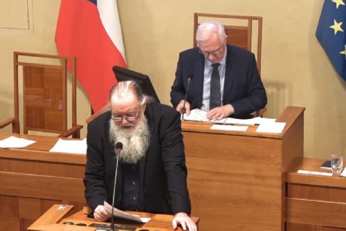 obrázek:Plzeňský senátor Aschenbrenner chce změnit pravidla pro odměňování investičních poradců