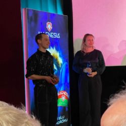 Plzeňský student Maxmilián Hrstka získal cenu Magnesia za studentský komiks