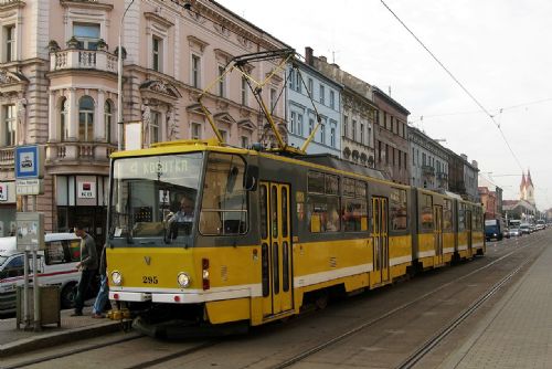 obrázek:Policie odložila případ tragédie na tramvajové trati