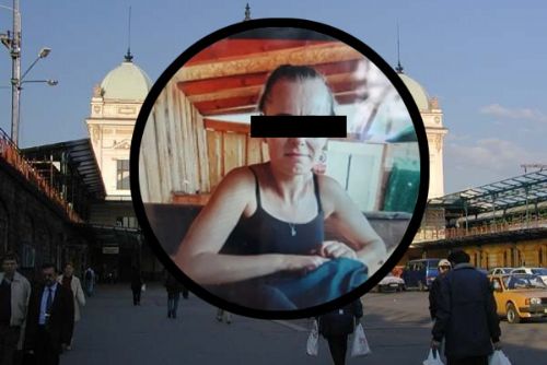 obrázek:Policie v Plzni ukončila pátrání, těhotná Slovenka nalezena v pořádku