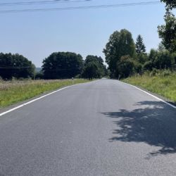 Rekonstrukce silnice mezi Plzencem a Šťáhlavy dokončena za 9 milionů