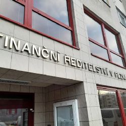 S přiznáním k dani z nemovitostí máte čas do 2. února, FÚ pořádá výjezdy