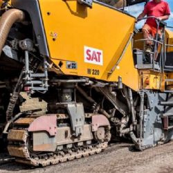 Silnice I/26 mezi Plzní a Domažlicemi opět bez omezení