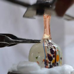 Sklářské centrum na Šumavě: Nová turistická atrakce za 35 milionů