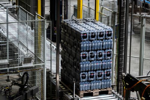 obrázek:Mattoni míří dál do Evropy. Pro PepsiCo bude vyrábět a distribuovat i v Chorvatsku a Slovinsku 