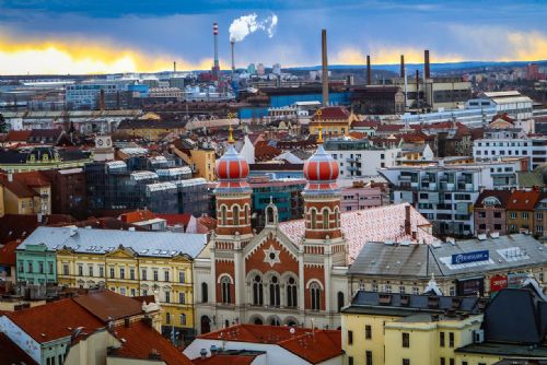 Foto: Slavnosti svobody v Plzni nabízí bohatý program
