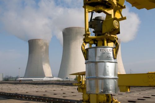 obrázek:Soud dal „zelenou“ průzkumu pro jaderné úložiště na Klatovsku. Obce neuspěly