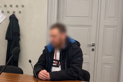 obrázek:Soud v Plzni potrestal pečovatele za zneužívání chlapců. Dostal podmínku a musí na léčbu