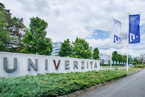 Foto: Soud zprostil dvojici studentů obvinění z výtržnictví po poplachu na ZČU
