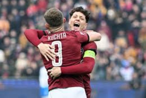 obrázek:Sparta porazila Plzeň 3:0