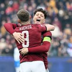 Sparta porazila Plzeň 3:0