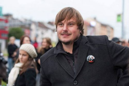 obrázek:Štrunc se žalobou znovu neuspěl. Soud podržel Vozobuleho kritiku