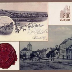 Všeruby slavily 800 let Kokořova: historie, hudba a setkání na Randově vrchu