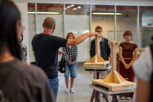 obrázek:ZČU v Plzni otevírá 21 letních škol, ArtCamp a mezinárodní jazyková škola startují 13. července