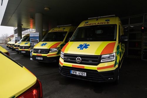 obrázek:Zemřel MUDr. Petr Hnátík. Lékař, který pomohl zrychlit záchranku na Plzeňsku