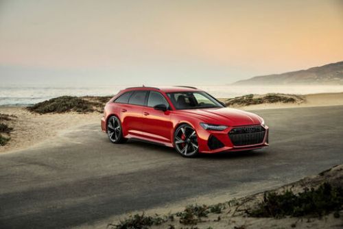 Foto: Audi Sport nově s dvěma úrovněmi obchodních partnerů