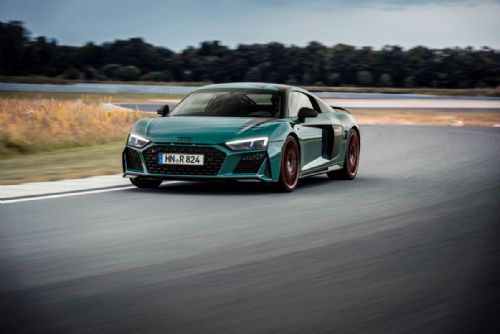 Obrázek - Audi Sport nově s dvěma úrovněmi obchodních partnerů