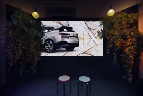 Obrázek - BMW: 80 vozů pro Mezinárodní filmový festival