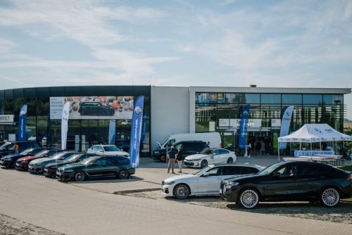 Obrázek - BMW Alpina B4 Gran Coupé na českém trhu