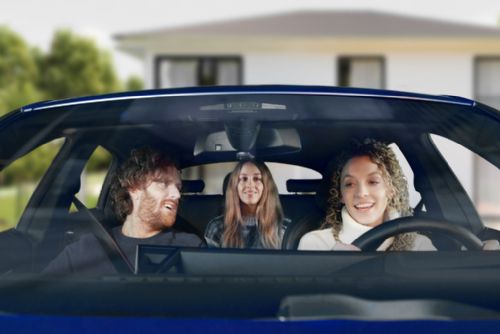 Obrázek - BMW: Chytrá domácnost a chytrá mobilita