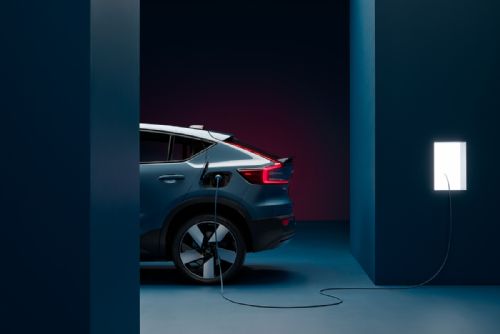 Obrázek - Dámskou volenku vyhrálo Volvo C40 Recharge