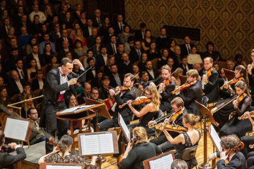 Foto: Plzeňská filharmonie dostane tři miliony od kraje
