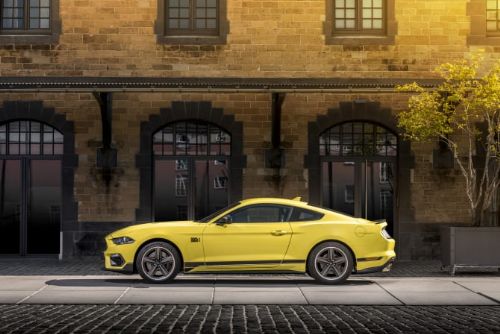 Obrázek - Ford Mustang je podruhé za sebou nejprodávanějším sportovním vozem světa