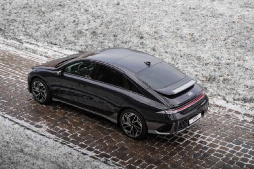 Obrázek - Hyundai bude na norském trhu nabízet výhradně elektromobily