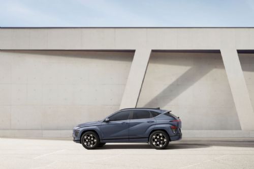Obrázek - Hyundai odhalila zcela nový model KONA