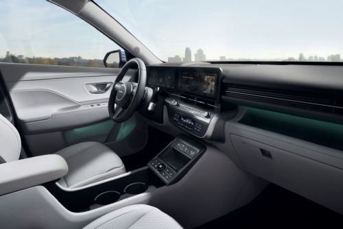 Obrázek - Hyundai odhalila zcela nový model KONA