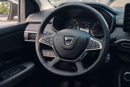 Obrázek - Ikonická Dacia Logan přijíždí ve zcela nové generaci