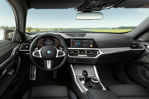 Obrázek - Nové BMW řady 4 Gran Coupé