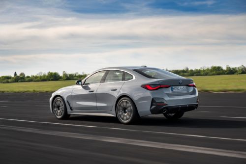 Obrázek - Nové BMW řady 4 Gran Coupé