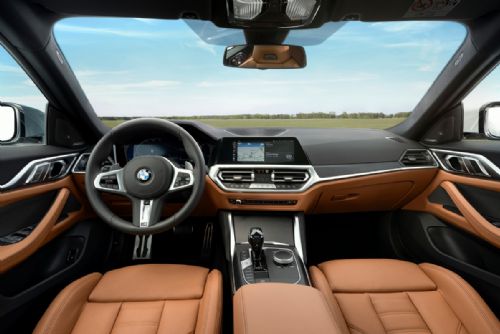 Obrázek - Nové BMW řady 4 Gran Coupé