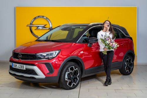 Obrázek - Nový Opel Crossland: Mnohem více, než jen nová „tvář“