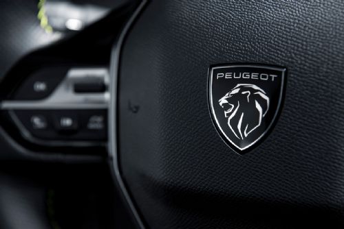 Obrázek - Nový Peugeot 308
