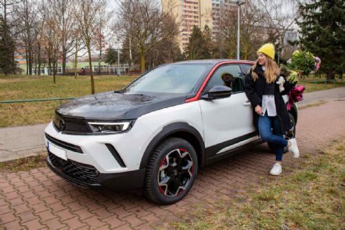 Obrázek - Opel rozjíždí službu „Opel domů“