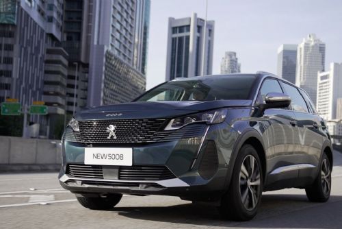 Obrázek - Peugeot: video z výroby vozů v Asii