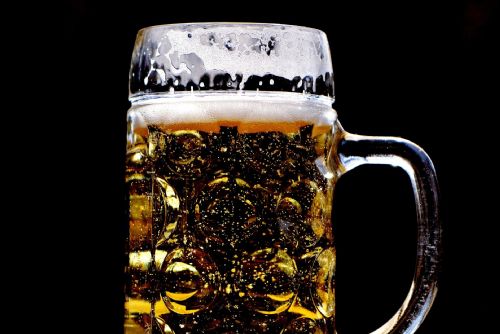 Foto: Pivně-kulturní festival BREWSTOCK v Plzni 8.-9. října