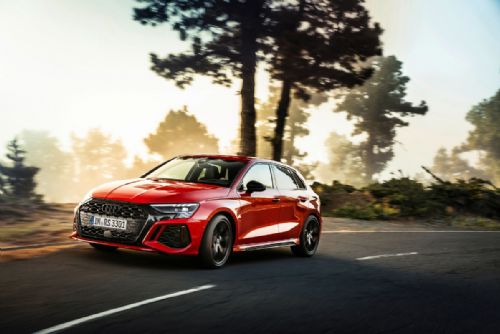 Obrázek - Premiant ve své třídě: Nové Audi RS 3