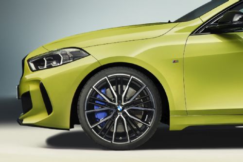 Obrázek - Přichází vylepšené BMW M135i xDrive