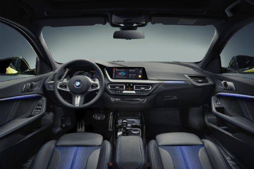 Obrázek - Přichází vylepšené BMW M135i xDrive