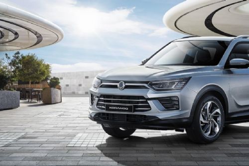 Obrázek - Skvěle vybavený SUV vůz SsangYong KORANDO STYLE+ je právě k dostání za akční cenu