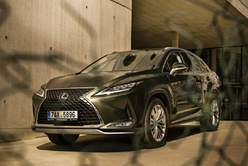 Obrázek - Toyota a Lexus: rekordní počet zákazníků