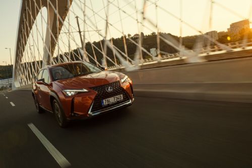 Obrázek - Toyota a Lexus: rekordní počet zákazníků