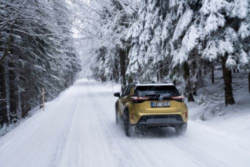 Obrázek - Toyota připraví vůz na zimu