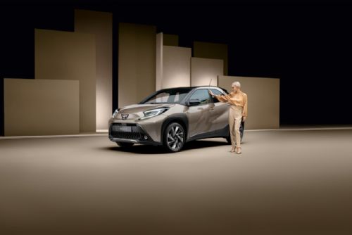 Foto: Toyota zvýšila v 1. čtvrtletí prodej