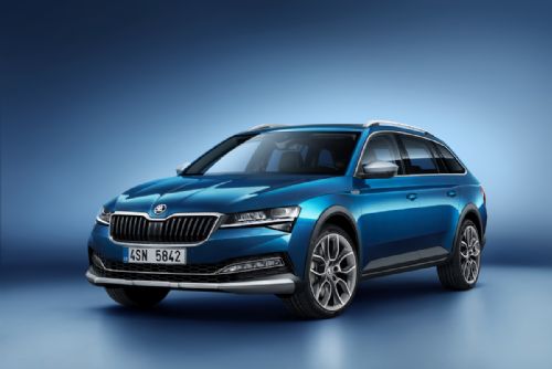 Obrázek - Trojnásobný úspěch pro značku ŠKODA: Modely ENYAQ iV, OCTAVIA a SUPERB