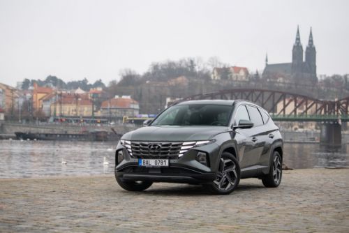 Foto: Úspěšný říjen v Čechách pro Hyundai